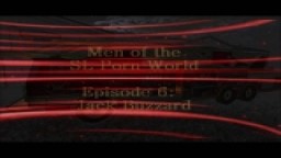 Men of the SL Porn World: Episode 6