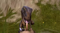 Raptor blow
