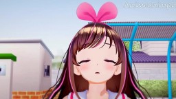 VTuber - Kizuna Ai