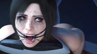 Resident Evil: Ada Wong
